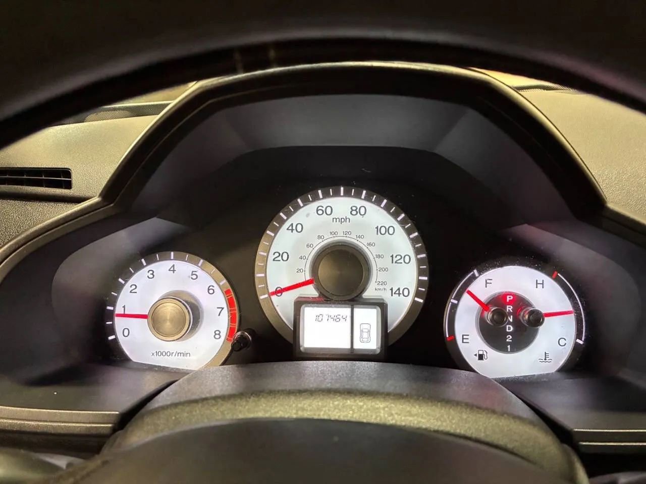 Used 2010 Honda Pilot LX image 14