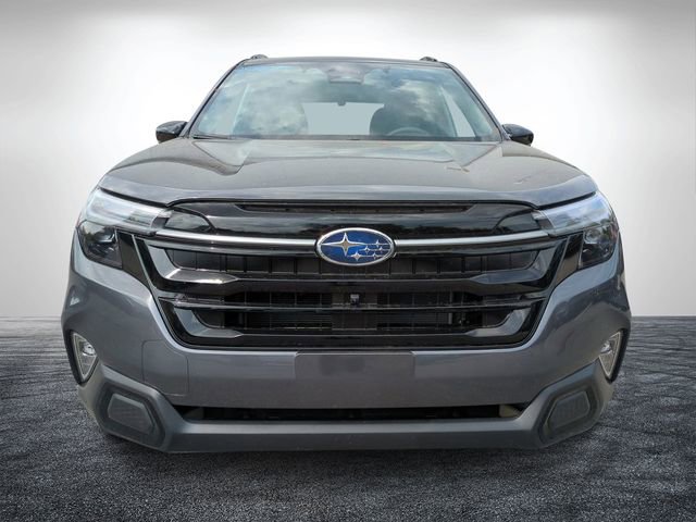 New 2026 Subaru Forester Touring image 8