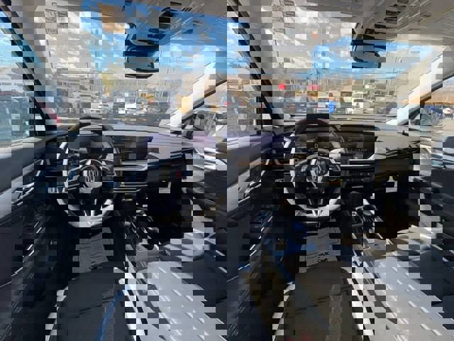 New 2025 Buick Envision Sport Touring image 22