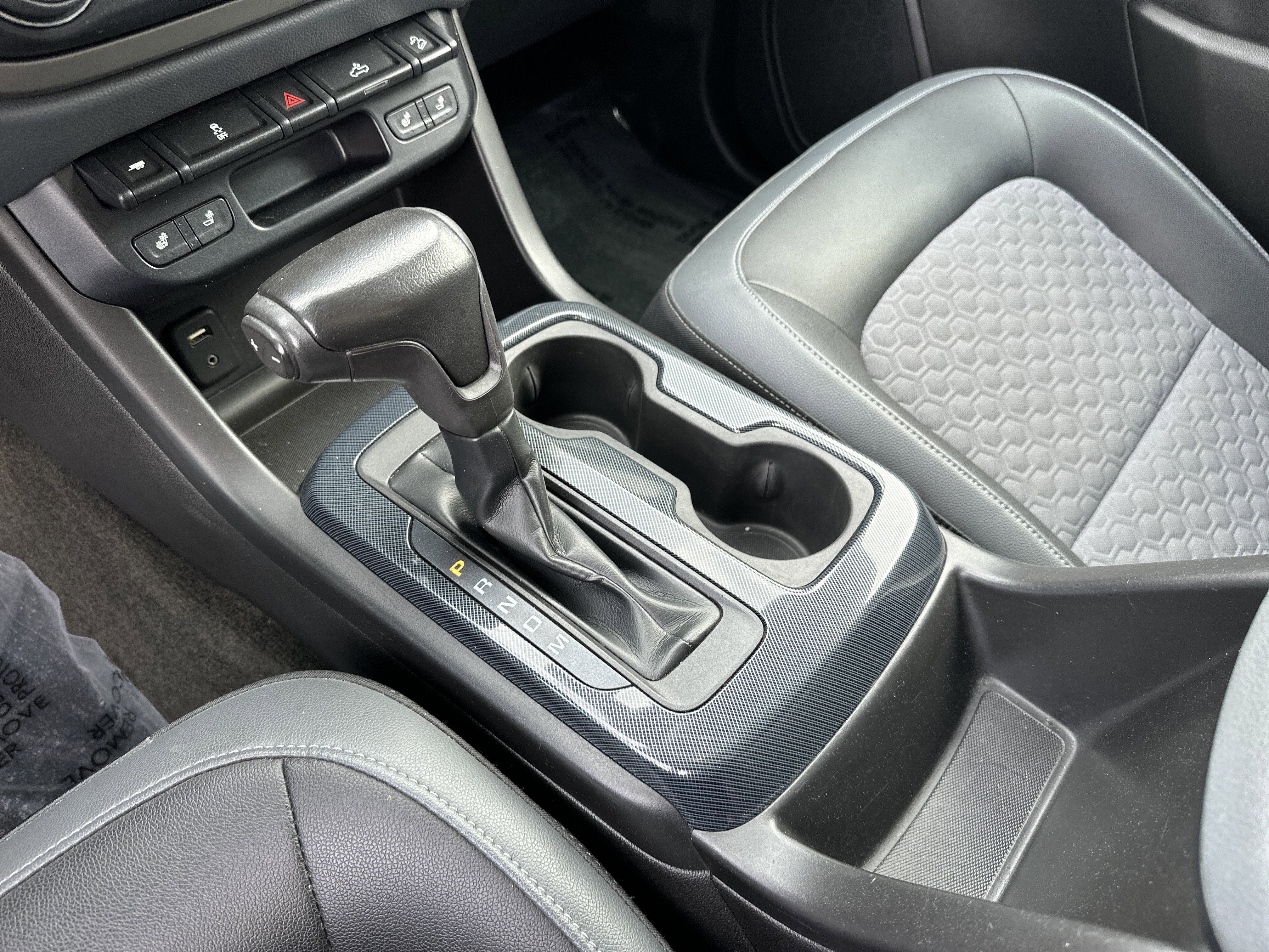 Used 2015 Chevrolet Colorado Z71 image 26