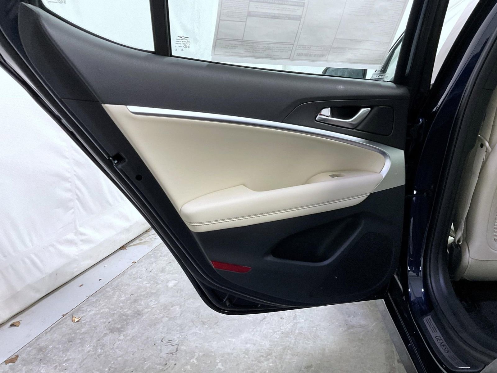 New 2026 Genesis G70 2.5T AWD/4WD image 18