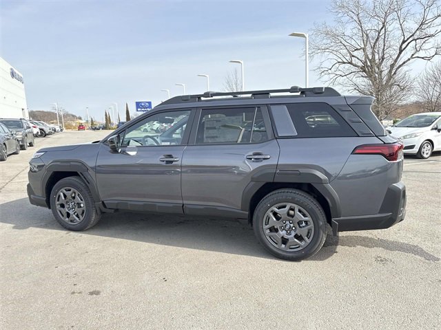 New 2026 Subaru Outback Premium image 7
