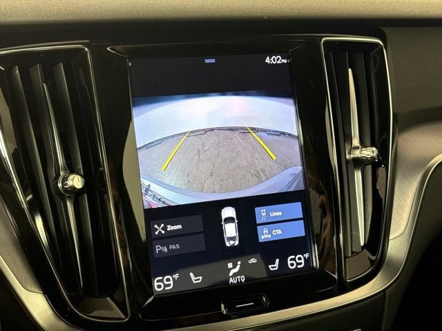 Used 2019 Volvo S60 T6 Momentum w/ Multimedia Package AWD/4WD image 22