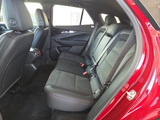 New 2026 Chevrolet Blazer EV RS image 19