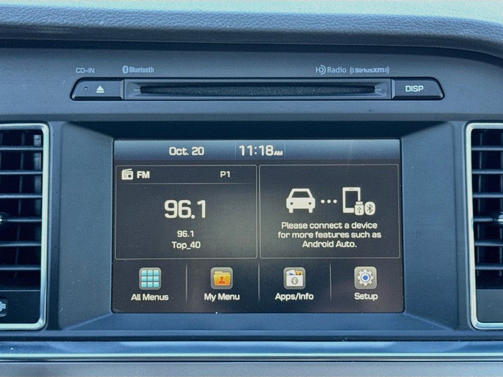 Used 2016 Hyundai Sonata SE FWD image 17