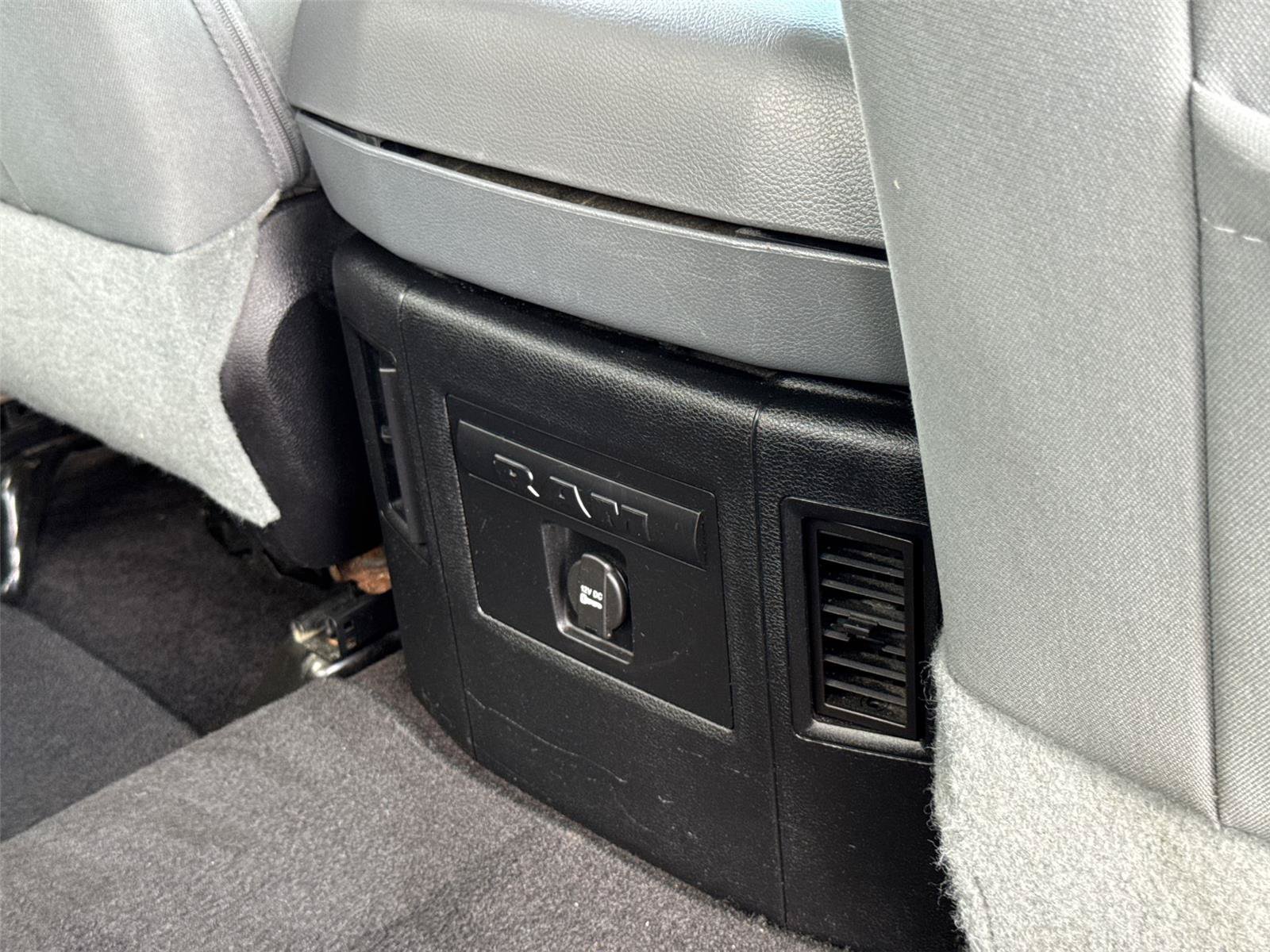 Used 2016 RAM 1500 Lone Star RWD image 18