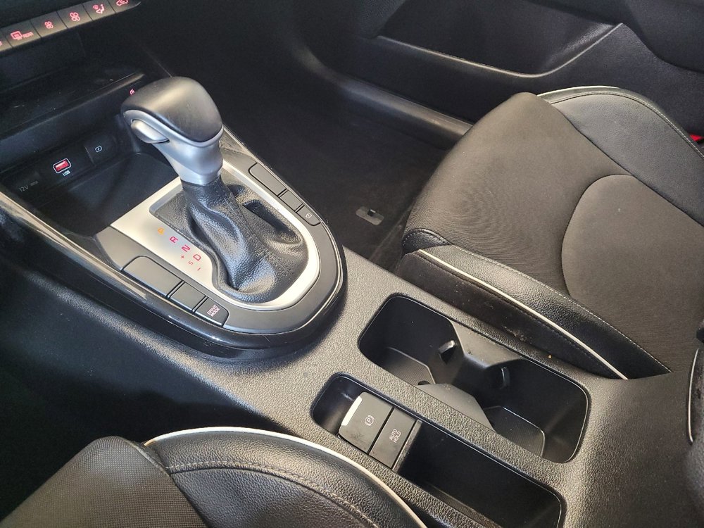 Used 2023 Kia Forte GT-Line w/ GT-Line Premium Package image 26