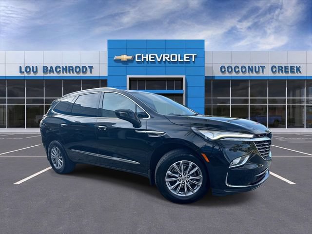 Used 2023 Buick Enclave Essence