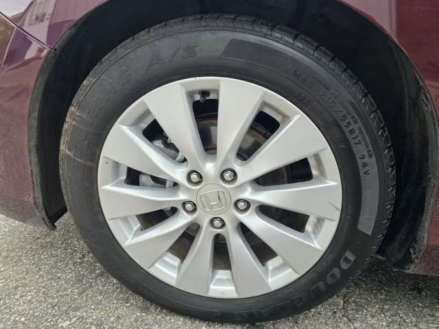 Used 2014 Honda Accord EX image 9