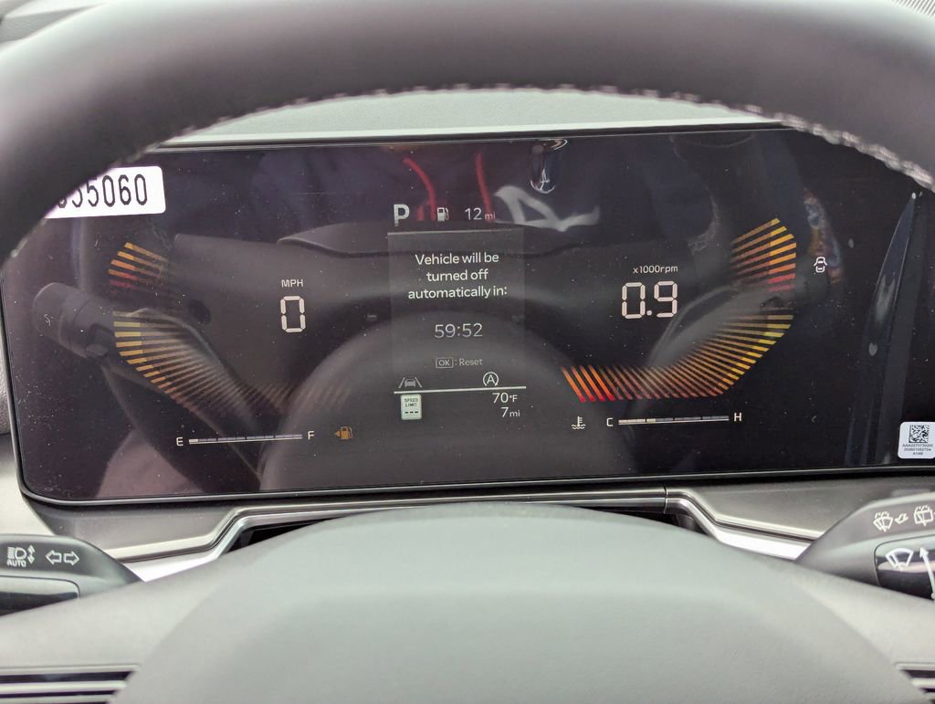 New 2026 Kia Sorento EX image 32