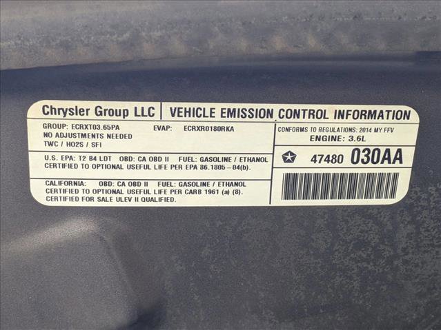 Used 2014 Jeep Grand Cherokee Limited image 25