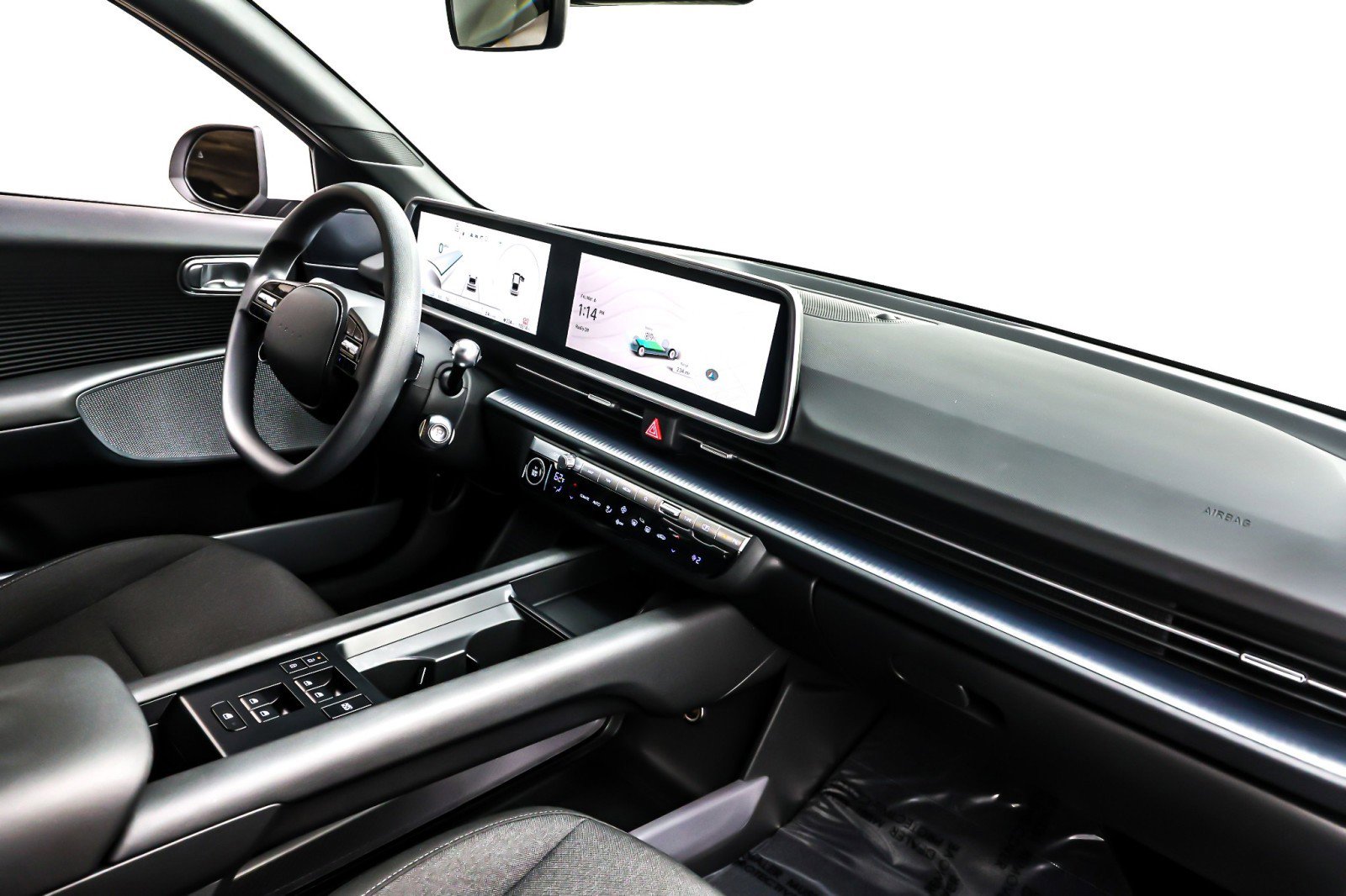 Used 2025 Hyundai Ioniq 6 SE image 16