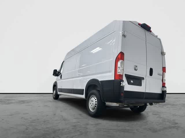 Used 2025 RAM ProMaster 2500 w/ Convenience Group FWD image 2