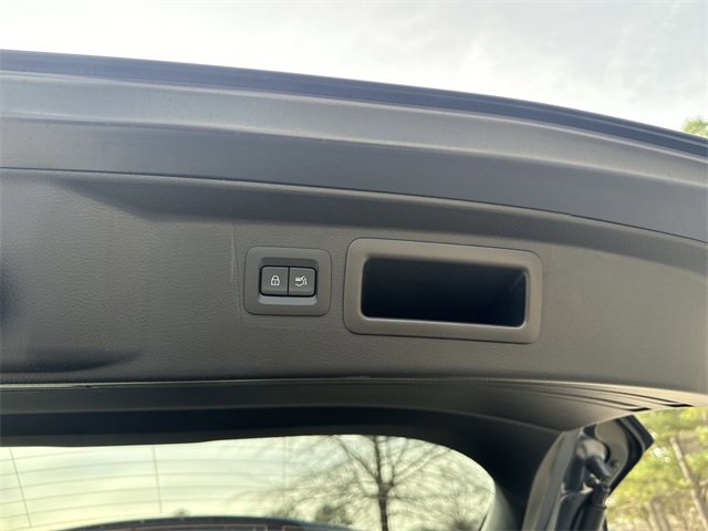 New 2026 MAZDA CX-50 AWD 2.5 Hybrid w/ Weather Package image 26