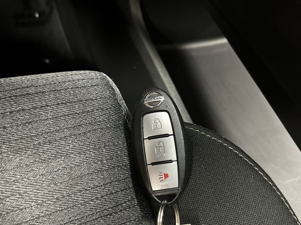 Used 2021 Nissan Rogue S image 25