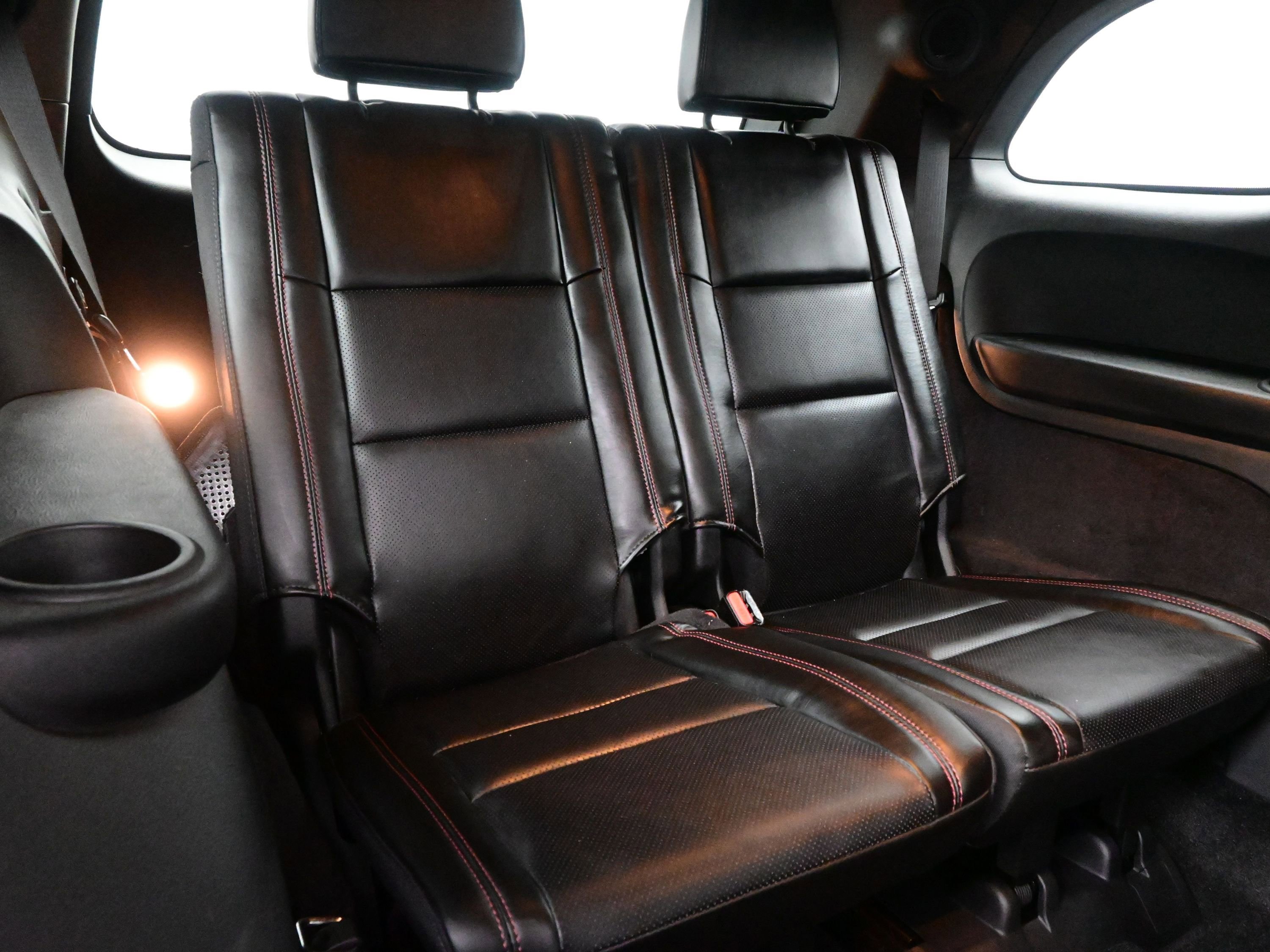 Used 2022 Dodge Durango R/T w/ Blacktop Package image 16