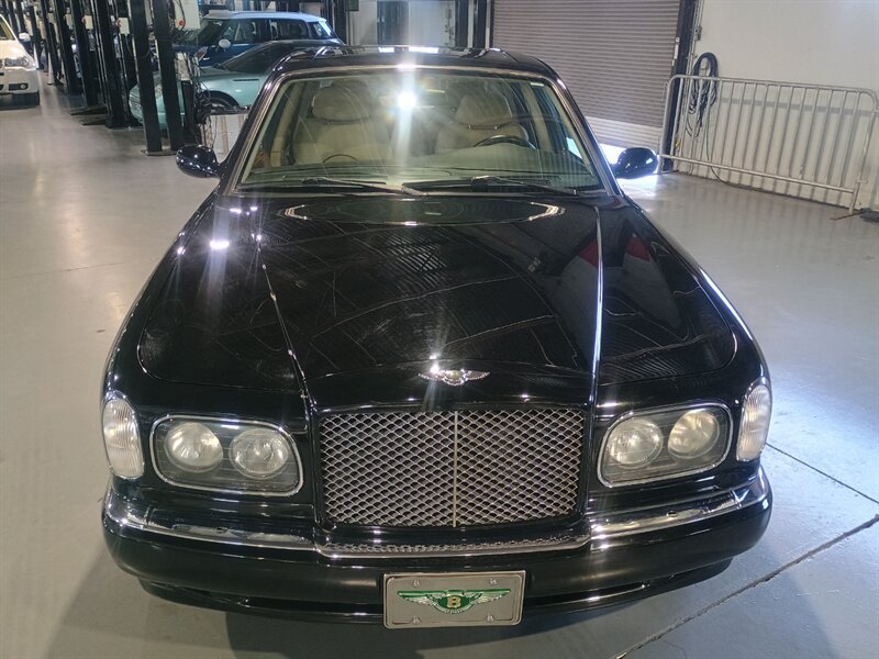 Used 1999 Bentley Arnage Green Label RWD image 10