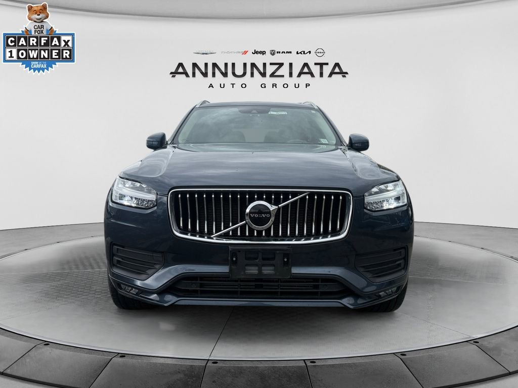 Used 2020 Volvo XC90 T5 Momentum w/ Protection Package Premier AWD/4WD image 8