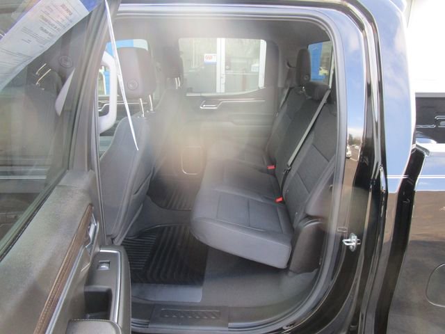 Certified 2024 Chevrolet Silverado 1500 LT w/ Z71 Off-Road Package image 20