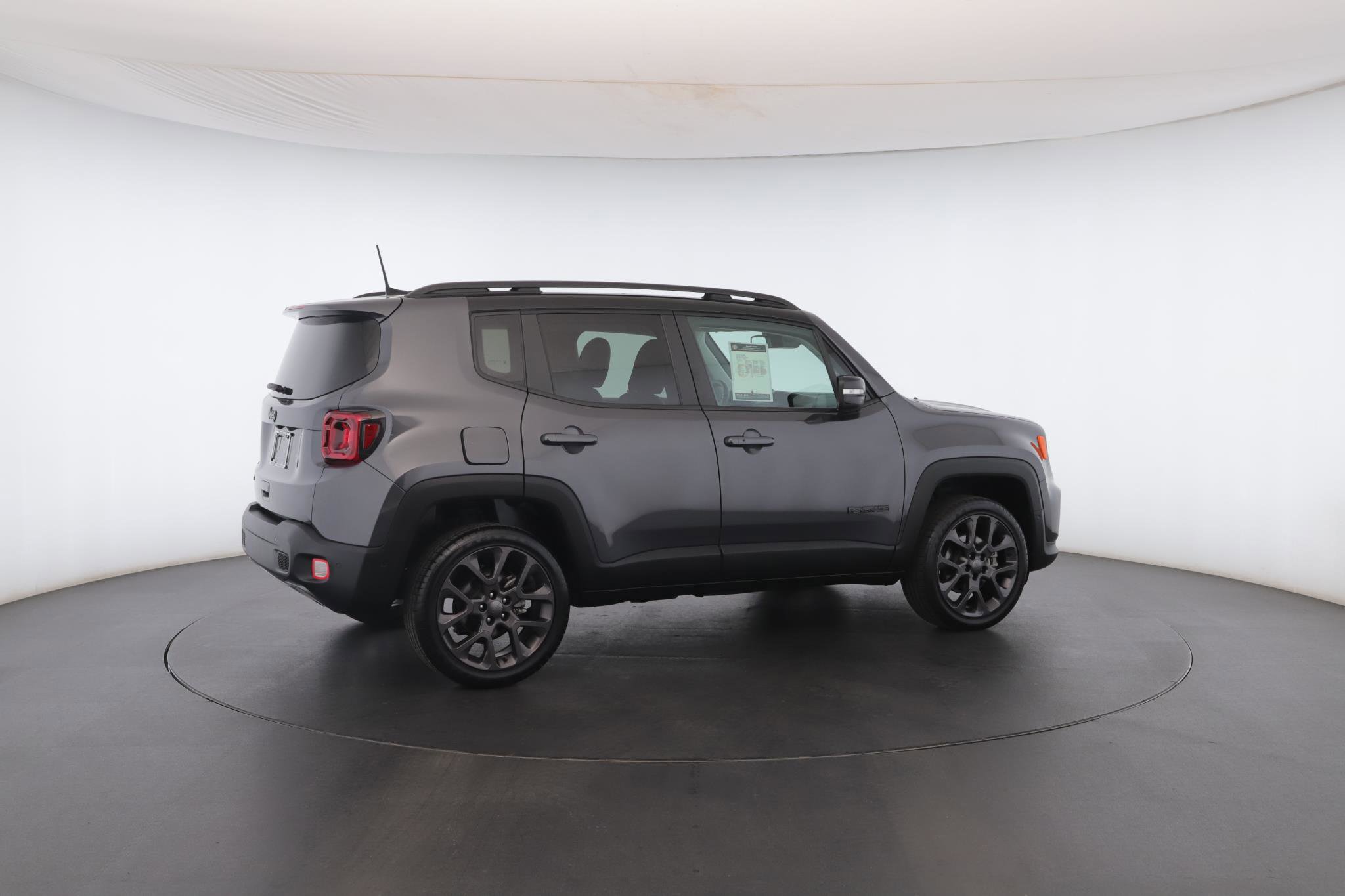 Used 2023 Jeep Renegade Limited w/ Sun/Sound Group image 30