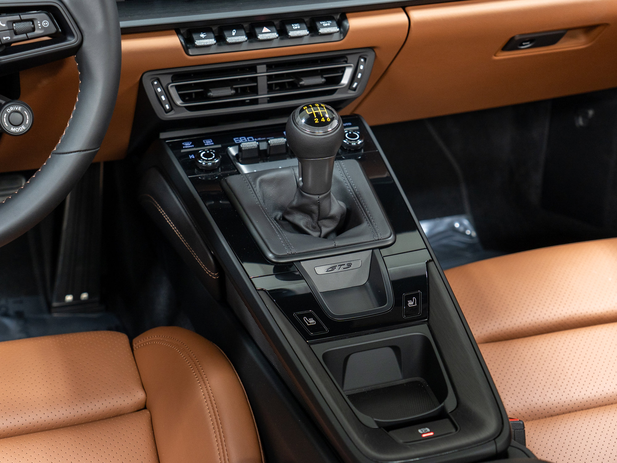 Certified 2023 Porsche 911 GT3 image 28