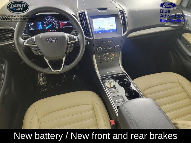 Used 2019 Ford Edge SEL w/ Equipment Group 201A AWD/4WD image 32