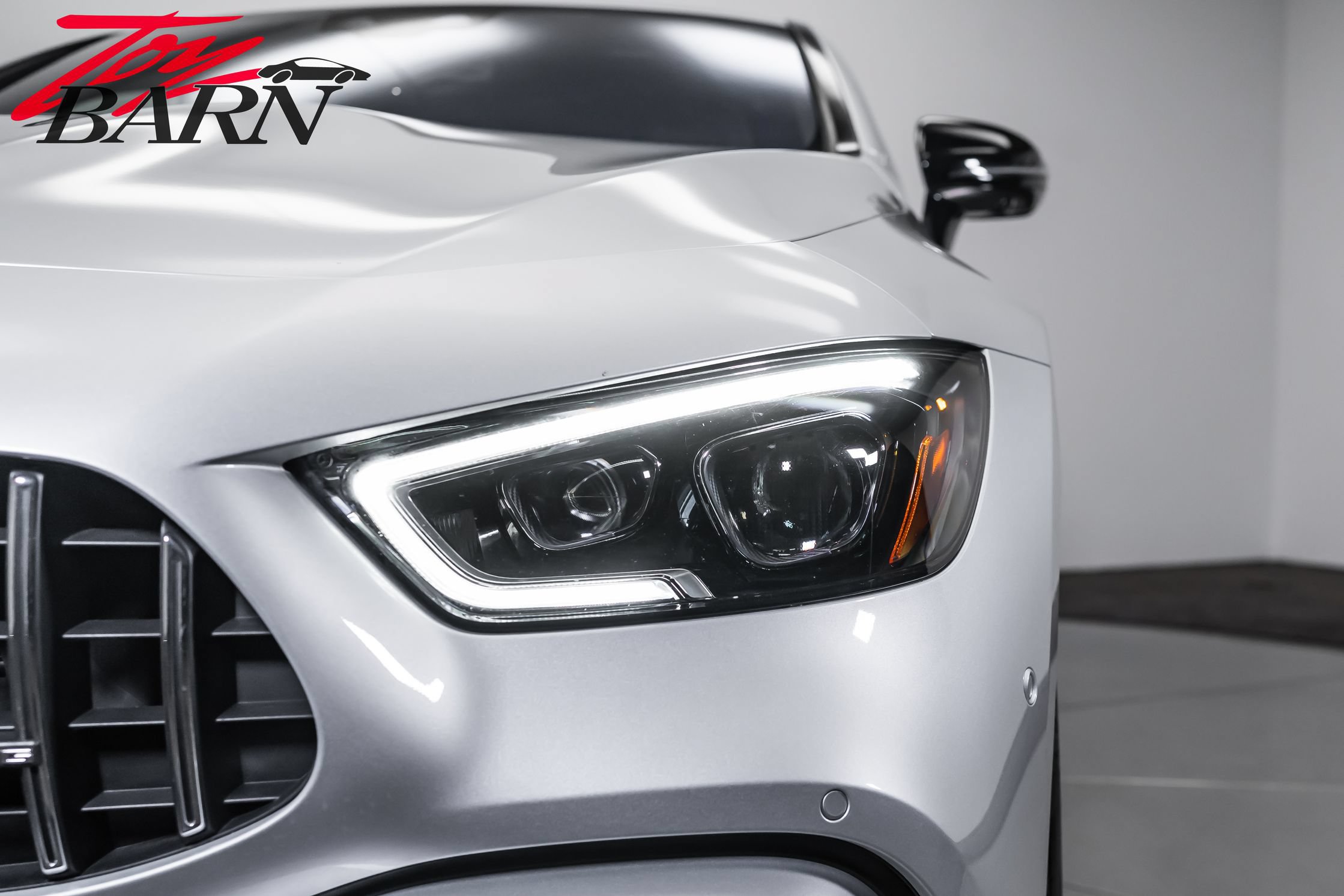 Used 2020 Mercedes-Benz AMG GT 63 image 11