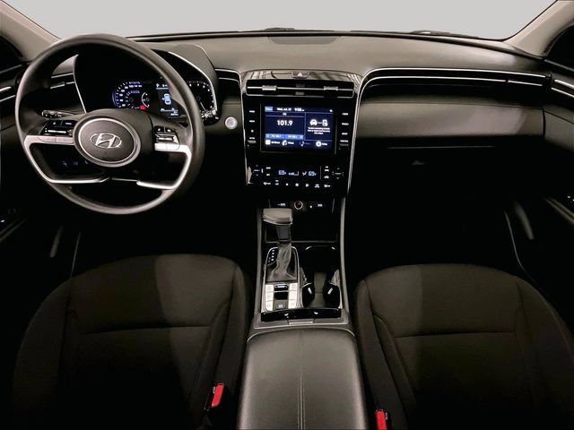 Used 2024 Hyundai Tucson SEL AWD/4WD image 14