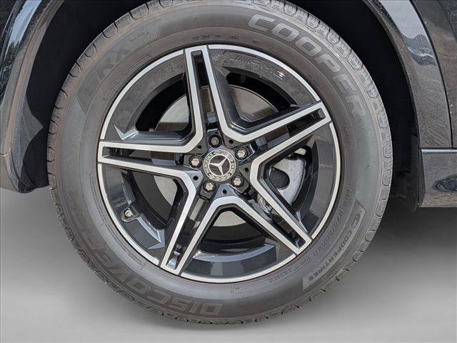 Used 2026 Mercedes-Benz GLE 350 4MATIC image 21