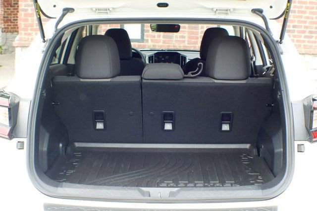 Used 2025 Subaru Crosstrek 2.0i Premium AWD/4WD image 54