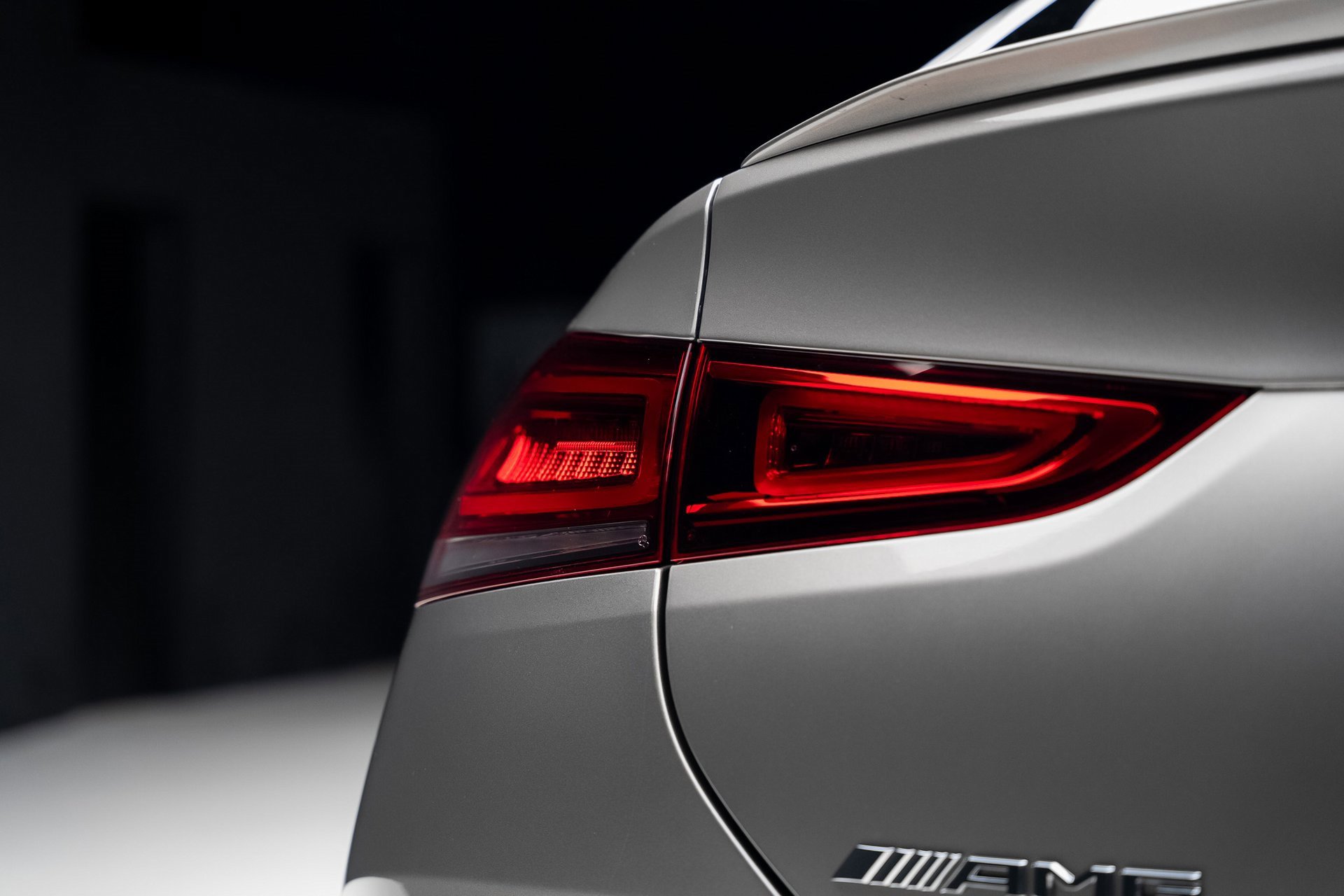 Used 2023 Mercedes-Benz GLE 53 AMG 4MATIC Coupe image 29