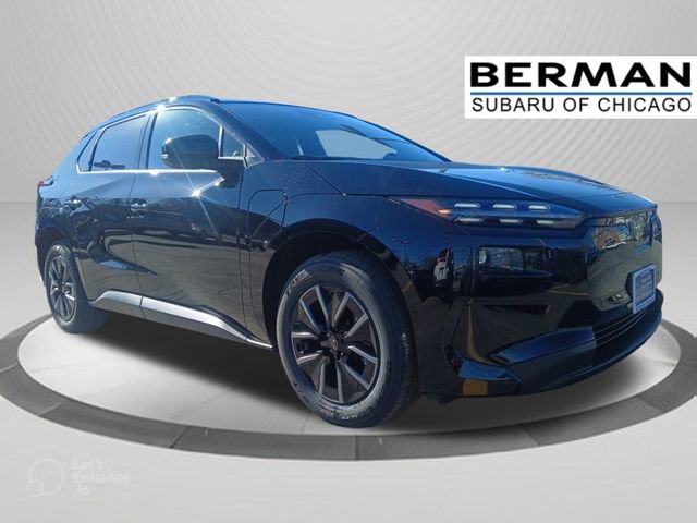 New 2026 Subaru Solterra Premium image 2