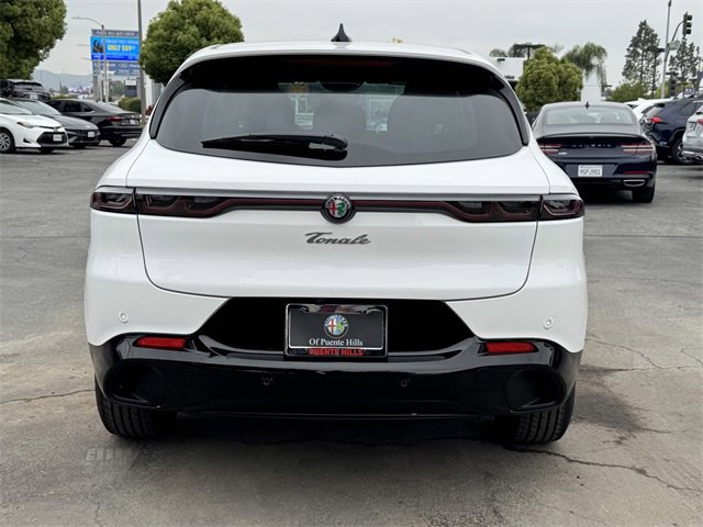New 2025 Alfa Romeo Tonale image 5