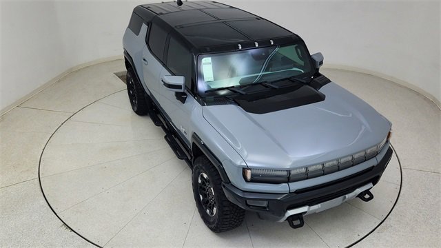 Used 2024 GMC Hummer EV 3X w/ Extreme Off-Road Package image 75