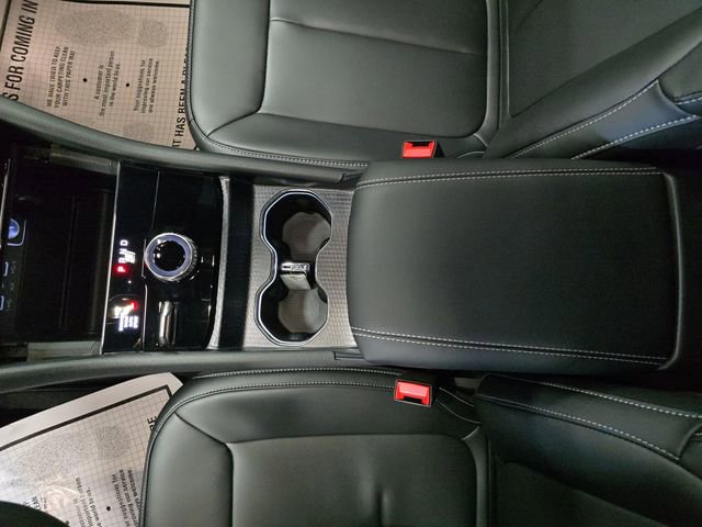 New 2026 Jeep Grand Cherokee L Limited image 24