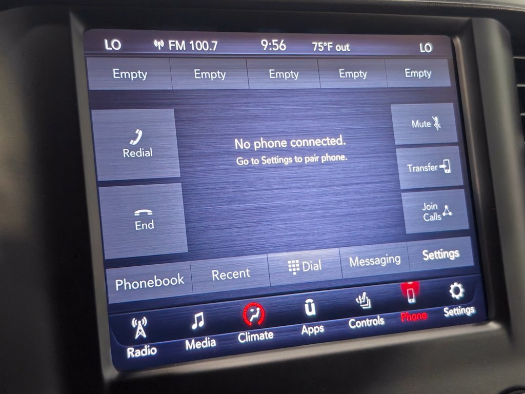Used 2019 RAM 1500 Big Horn AWD/4WD image 39
