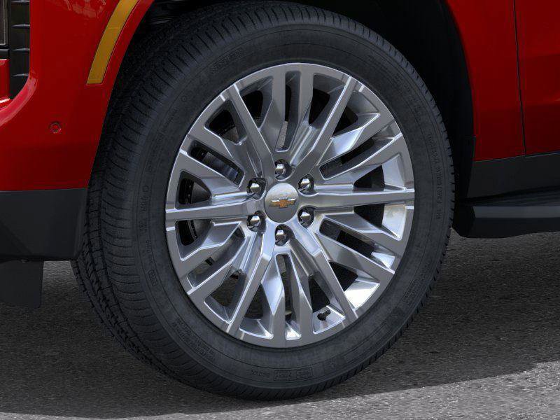 New 2026 Chevrolet Tahoe Premier w/ Sun And Tow Package image 9