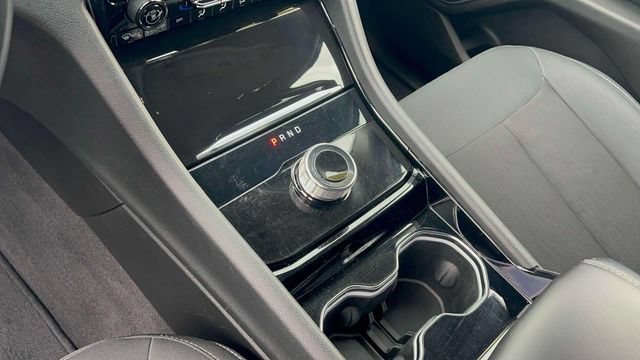 Used 2021 Jeep Grand Cherokee L Laredo w/ Luxury Tech Group I AWD/4WD image 20