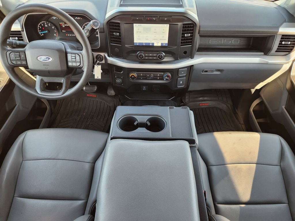 Used 2022 Ford F150 XL w/ FX4 Off-Road Package image 24
