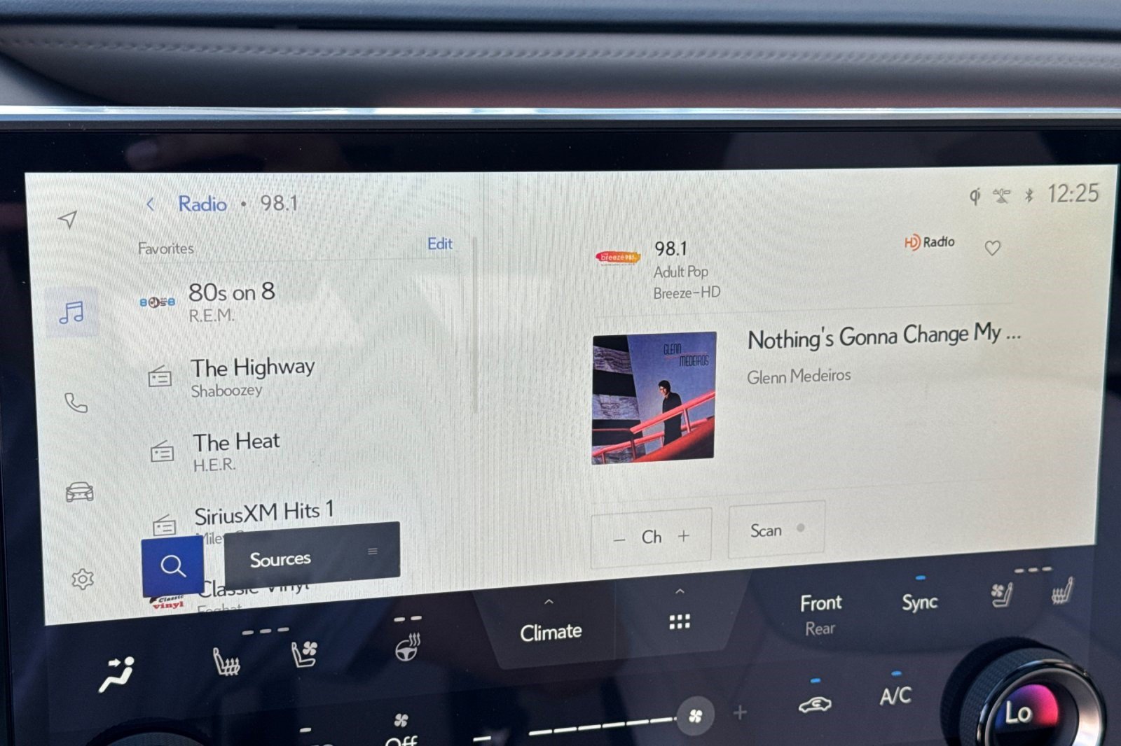 New 2026 Lexus RX 350 w/ Convenience Package AWD/4WD image 18