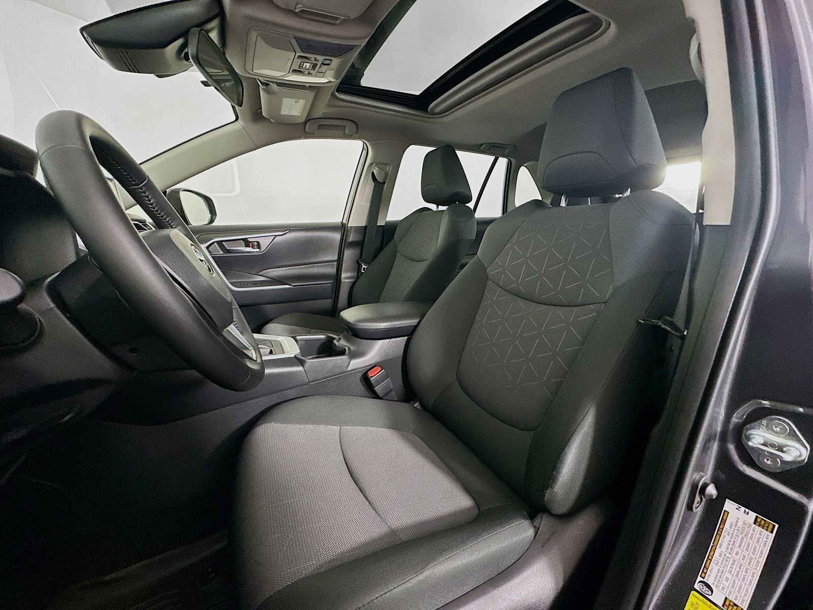 Certified 2025 Toyota RAV4 XLE w/ Convenience Package image 21