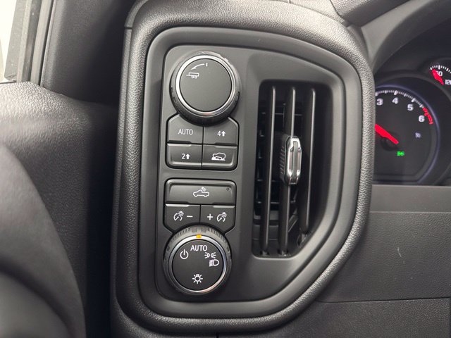 New 2026 Chevrolet Silverado 1500 W/T w/ Trailering Package AWD/4WD image 11