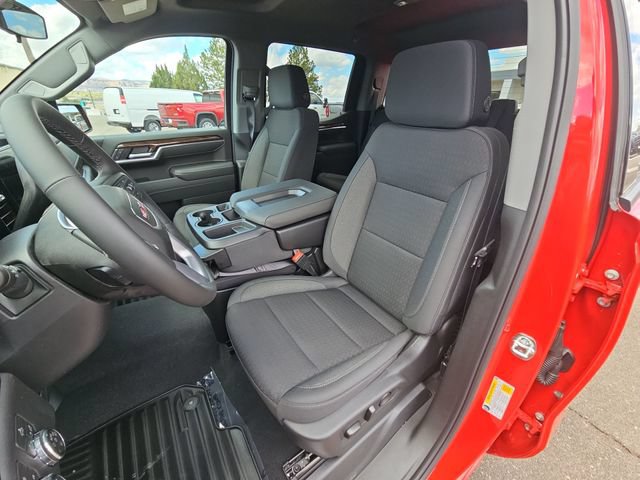 New 2026 GMC Sierra 1500 Elevation AWD/4WD image 15