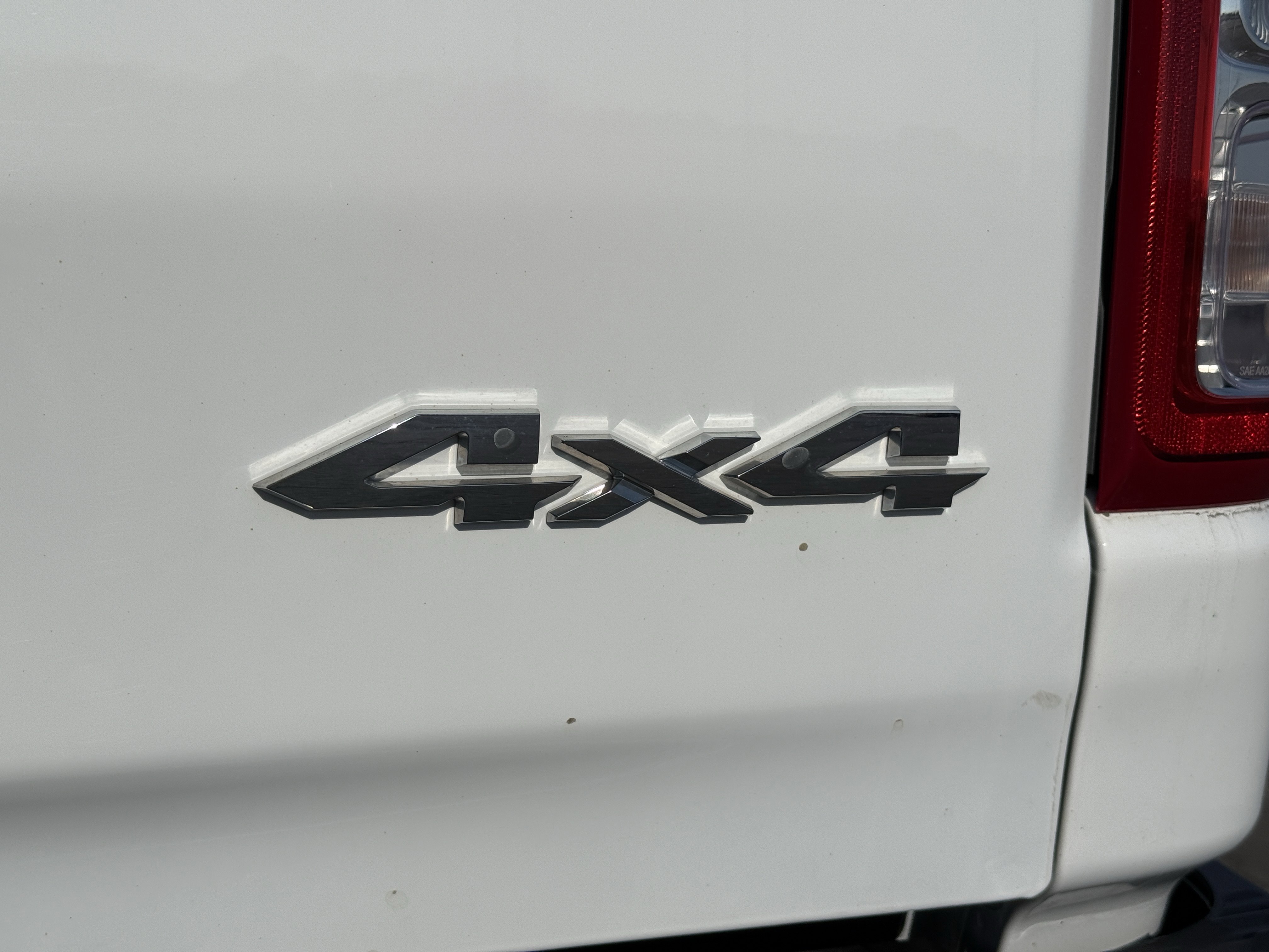 Used 2022 RAM 1500 Big Horn image 10