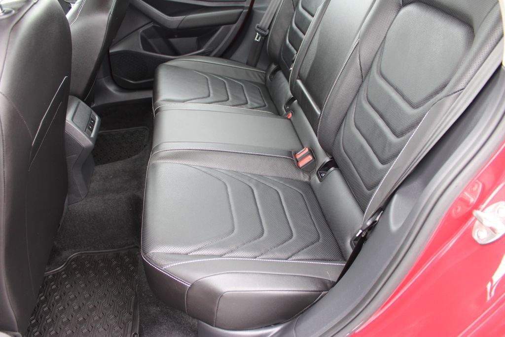 Used 2022 Volkswagen Jetta SEL image 23