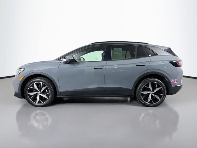 Certified 2023 Volkswagen ID.4 Pro S AWD/4WD image 4