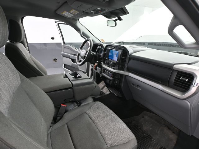 Used 2022 Ford F150 XLT AWD/4WD image 38