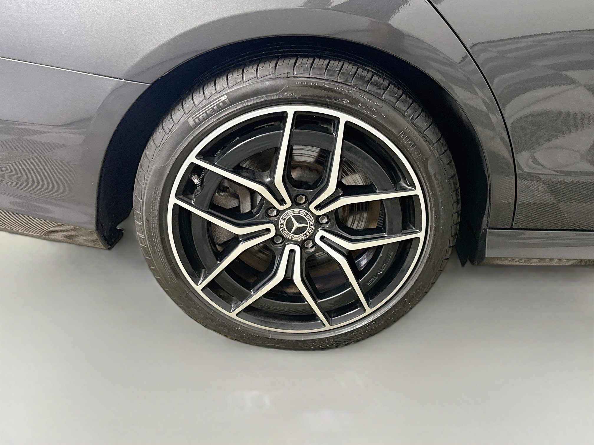 Used 2021 Mercedes-Benz E 450 4MATIC Sedan image 33
