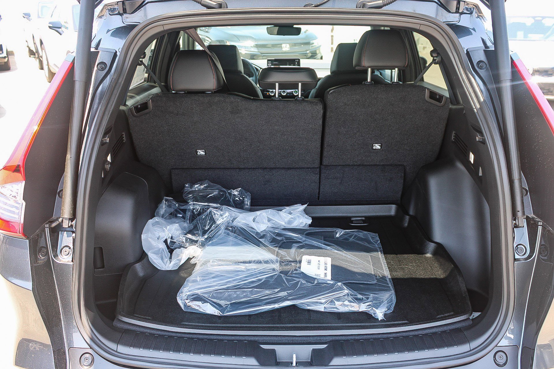 New 2026 Honda CR-V Sport-L image 13