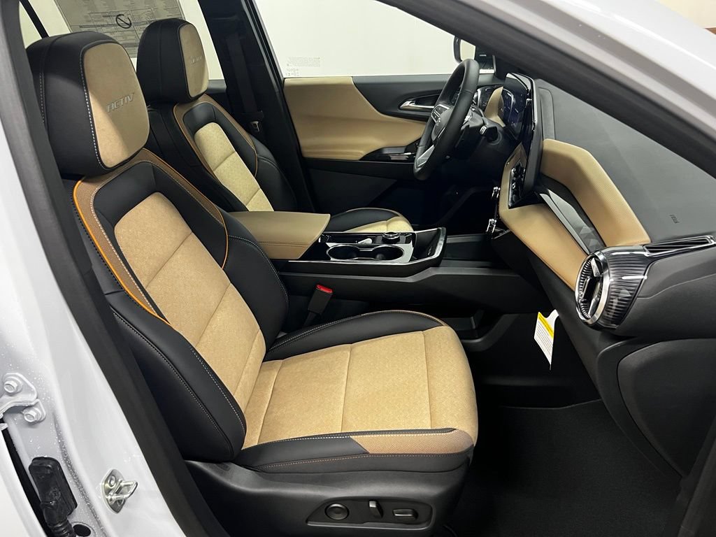 New 2026 Chevrolet Equinox ACTIV w/ Convenience Package III FWD image 43